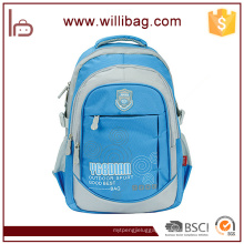 Hot Waterproof School Backpack Customized Ergonomic School Backpack